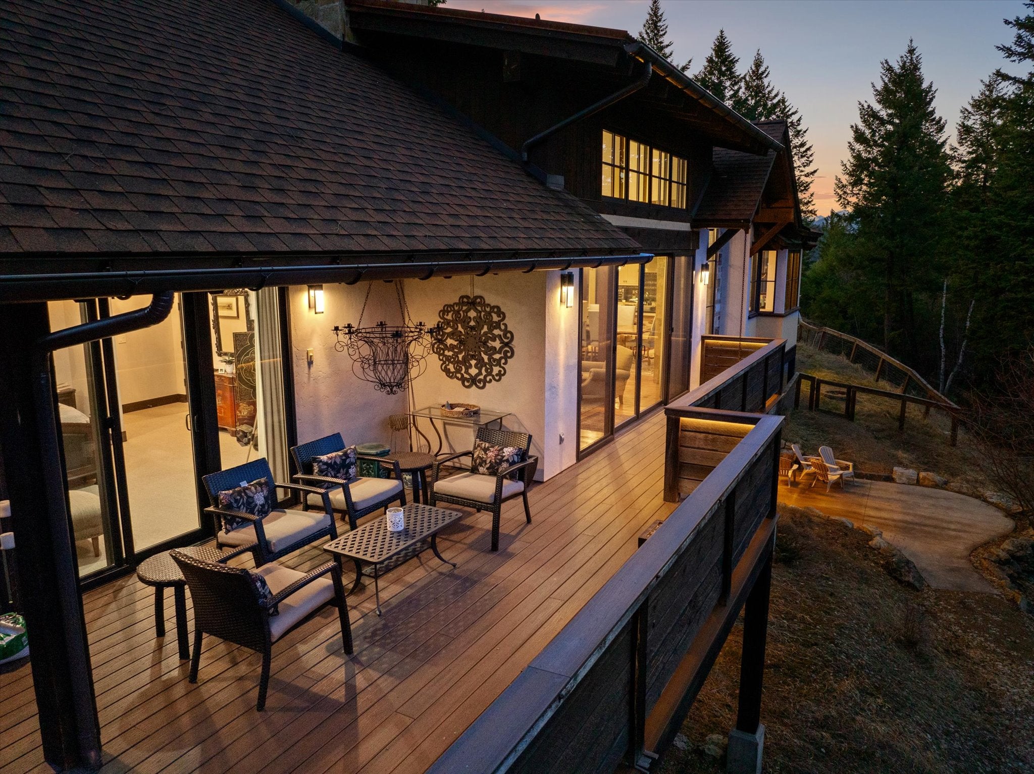 Whitefish, Montana, 59937, United States, 4 Bedrooms Bedrooms, ,4 BathroomsBathrooms,Residential,Active,1764537