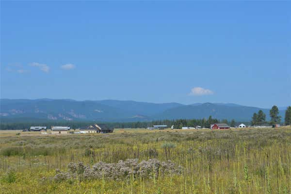 NHN K M RANCH ROAD, WHITEFISH, MT 59937 - Image 1