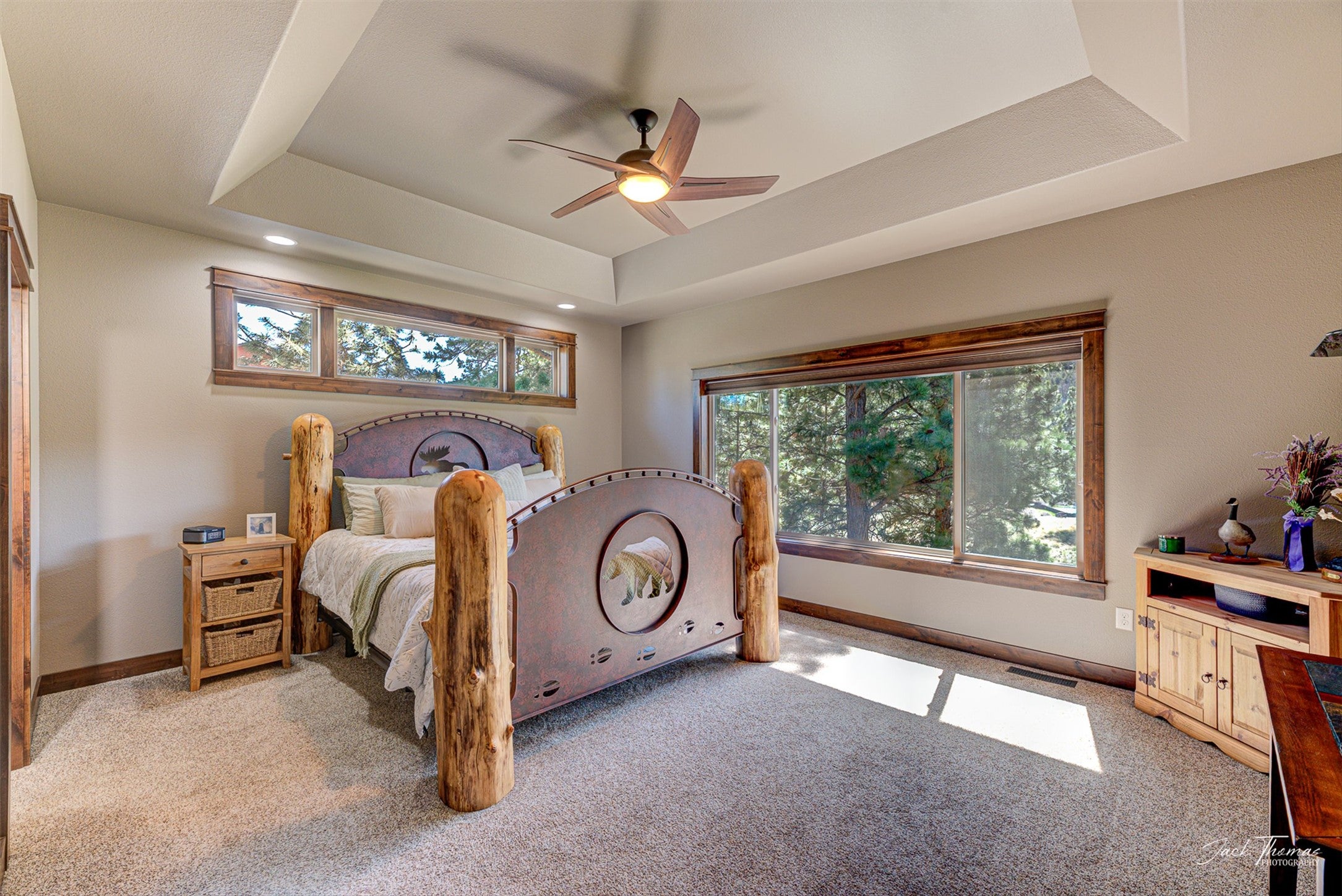 Helena, Montana, 59601, United States, 5 Bedrooms Bedrooms, ,3 BathroomsBathrooms,Residential,Active,2040229