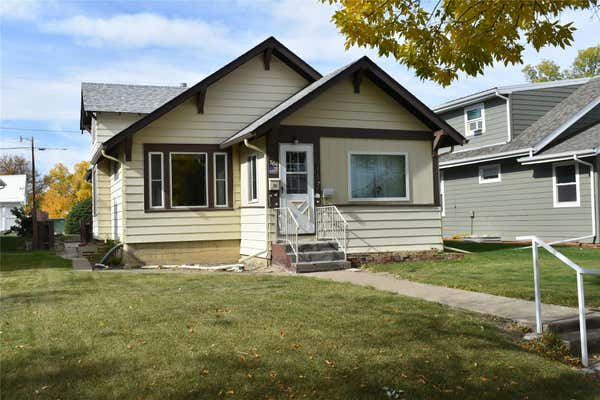 304 S MARYLAND ST, CONRAD, MT 59425 - Image 1