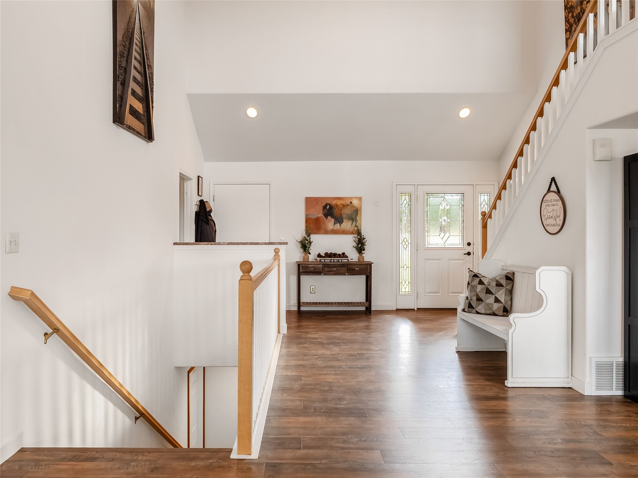 Kalispell, Montana, 59901, United States, 5 Bedrooms Bedrooms, ,4 BathroomsBathrooms,Residential,Active,1994970