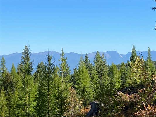 NHN ROBERTS CREEK ROAD, FORTINE, MT 59918 - Image 1