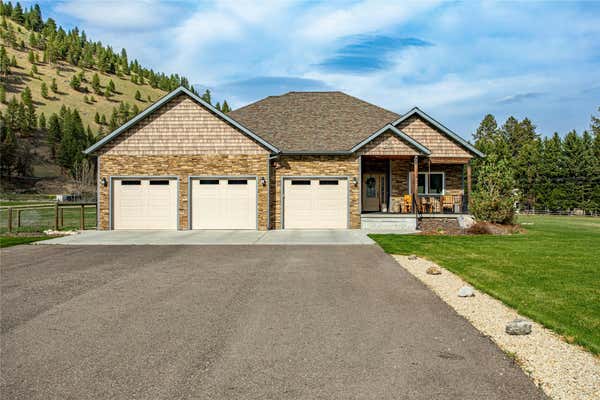 9695 HATTON LN, LOLO, MT 59847, photo 4 of 50