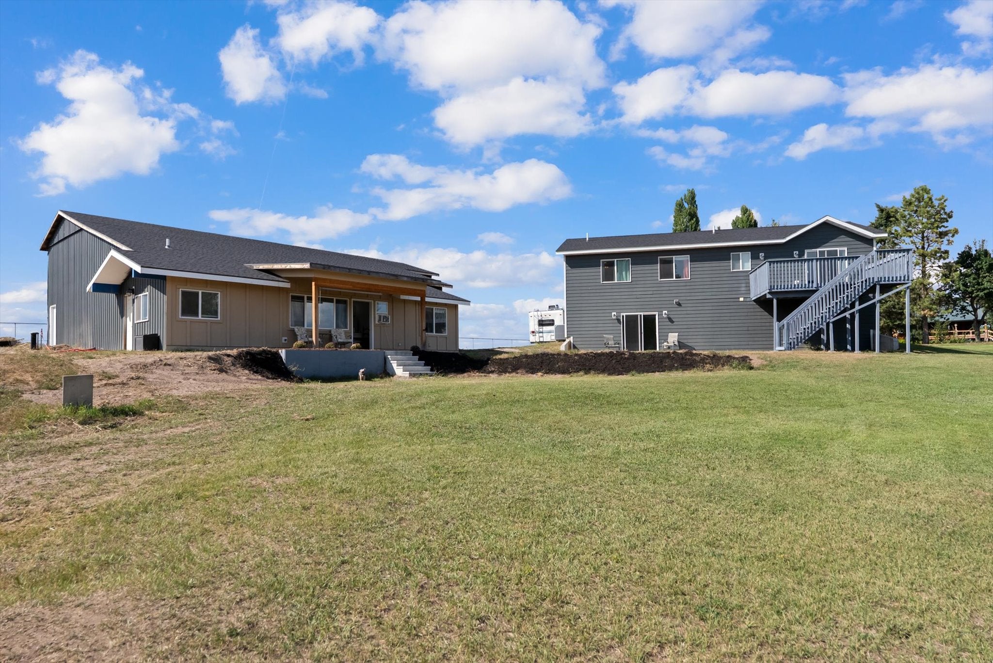 Kalispell, Montana, 59901, United States, 5 Bedrooms Bedrooms, ,3 BathroomsBathrooms,Residential,Active,1945088