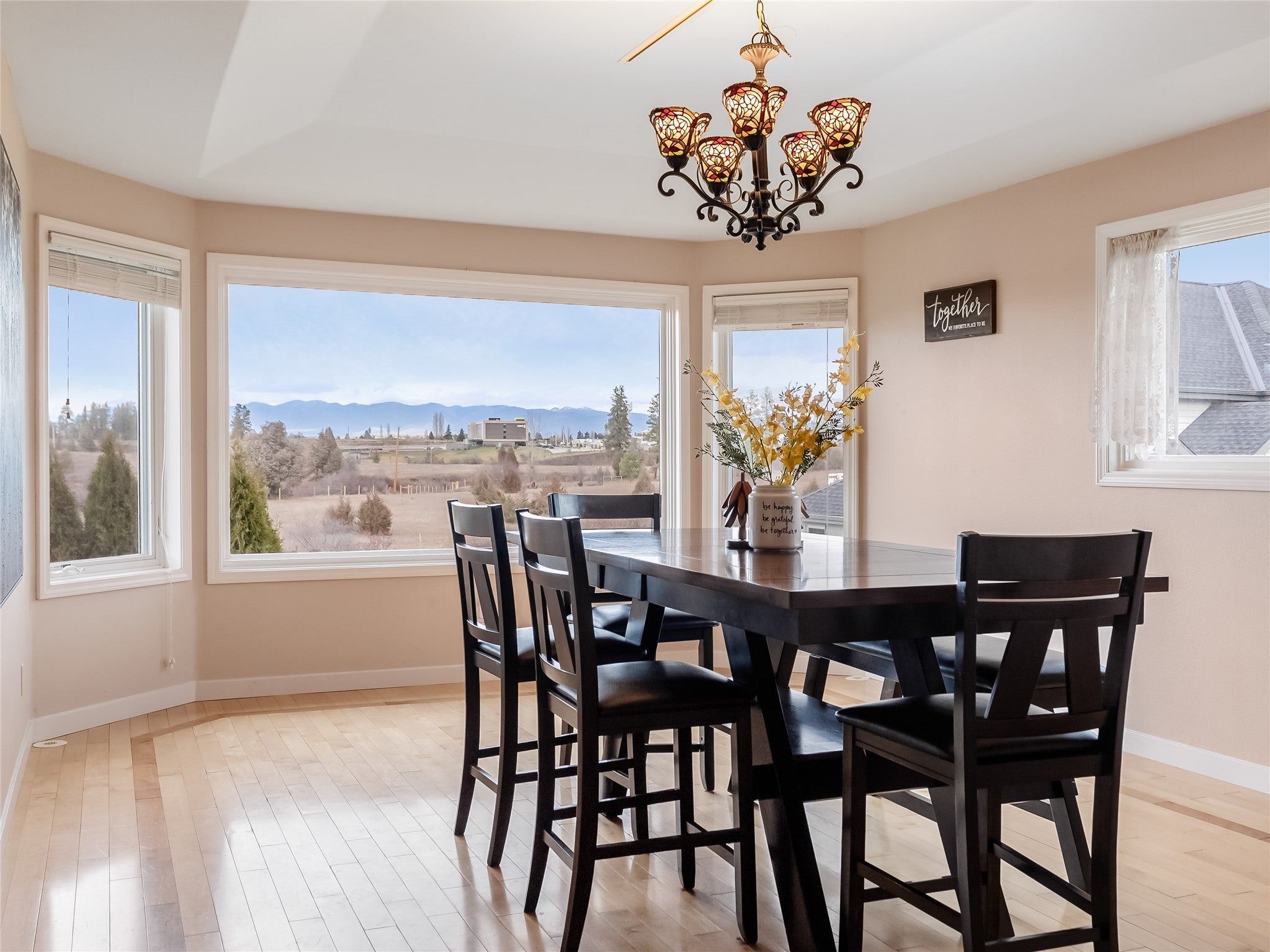 Kalispell, Montana, 59901, United States, 5 Bedrooms Bedrooms, ,4 BathroomsBathrooms,Residential,Active,1994970