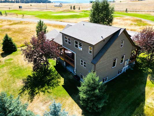 97 PELTIER PL, EUREKA, MT 59917 - Image 1