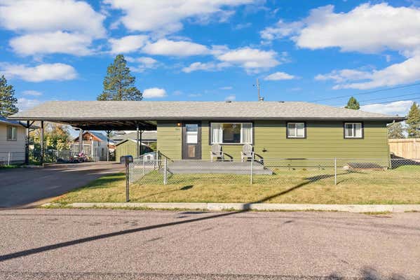 580 6TH AVE W, COLUMBIA FALLS, MT 59912 - Image 1