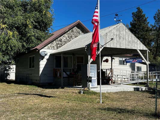 202 WALDO ST, DARBY, MT 59829 - Image 1