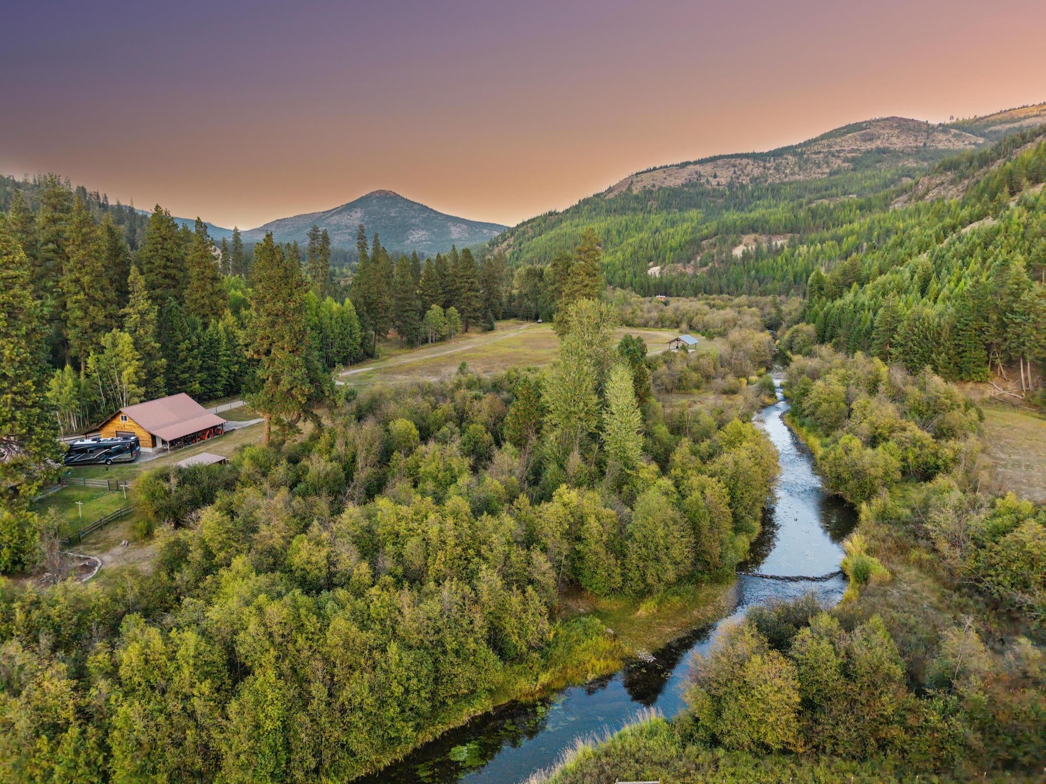 Libby, Montana, 59923, United States, 3 Bedrooms Bedrooms, ,2 BathroomsBathrooms,Residential,Active,1945847