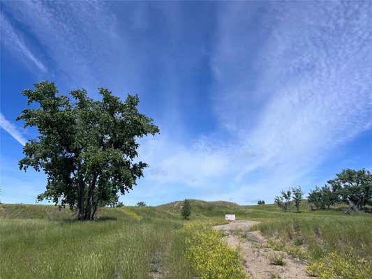 TBD 11TH STREET, HAVRE, MT 59501 - Image 1