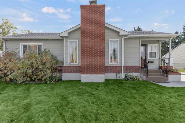 3236 6TH AVE S, GREAT FALLS, MT 59405 - Image 1