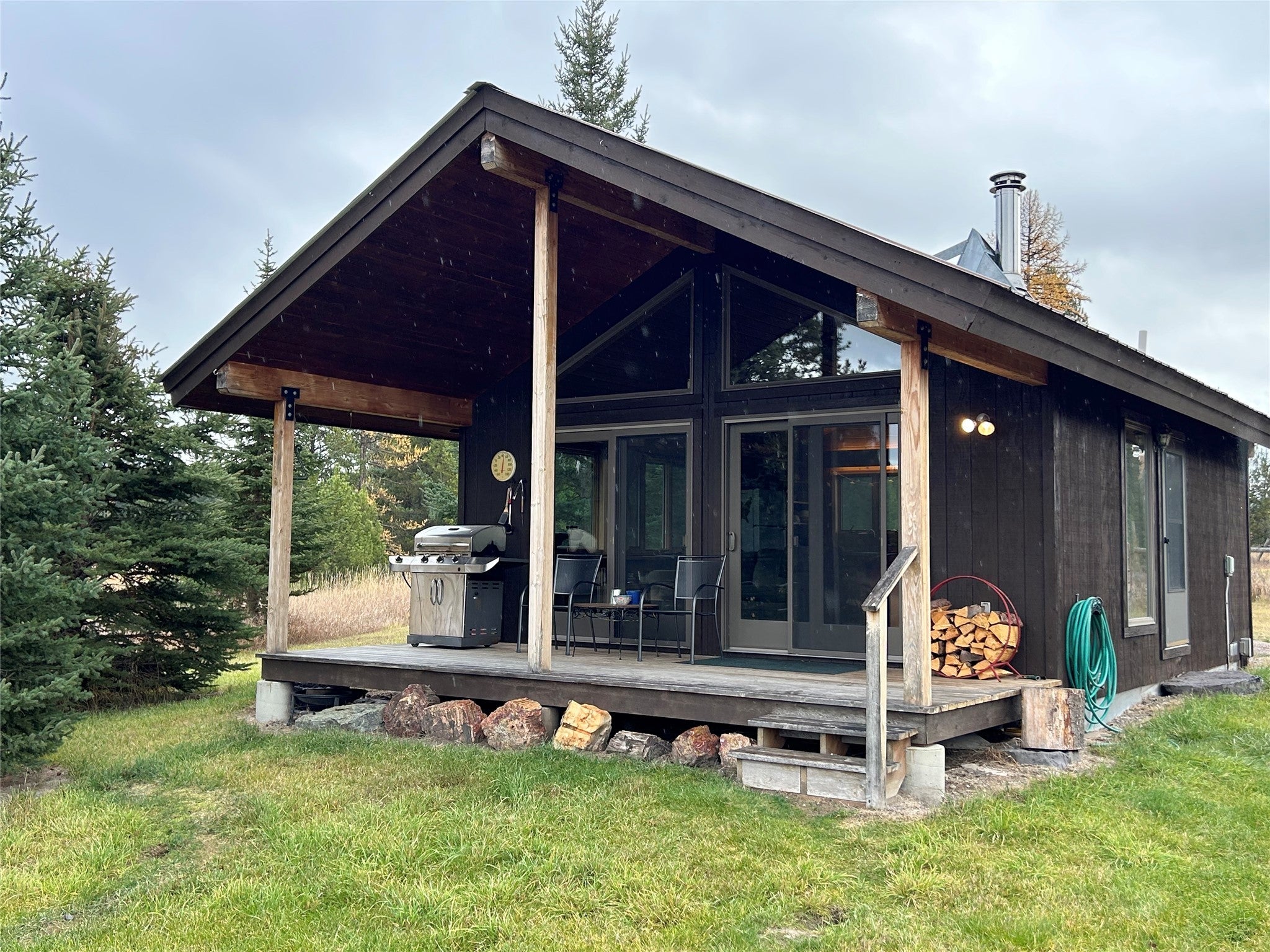 Whitefish, Montana, 59937, United States, 1 Bedroom Bedrooms, ,Residential,Active,1801048