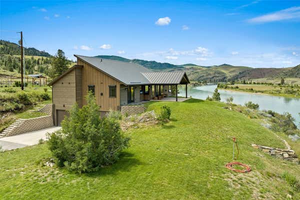 9701 MT HIGHWAY 200, DIXON, MT 59831 - Image 1