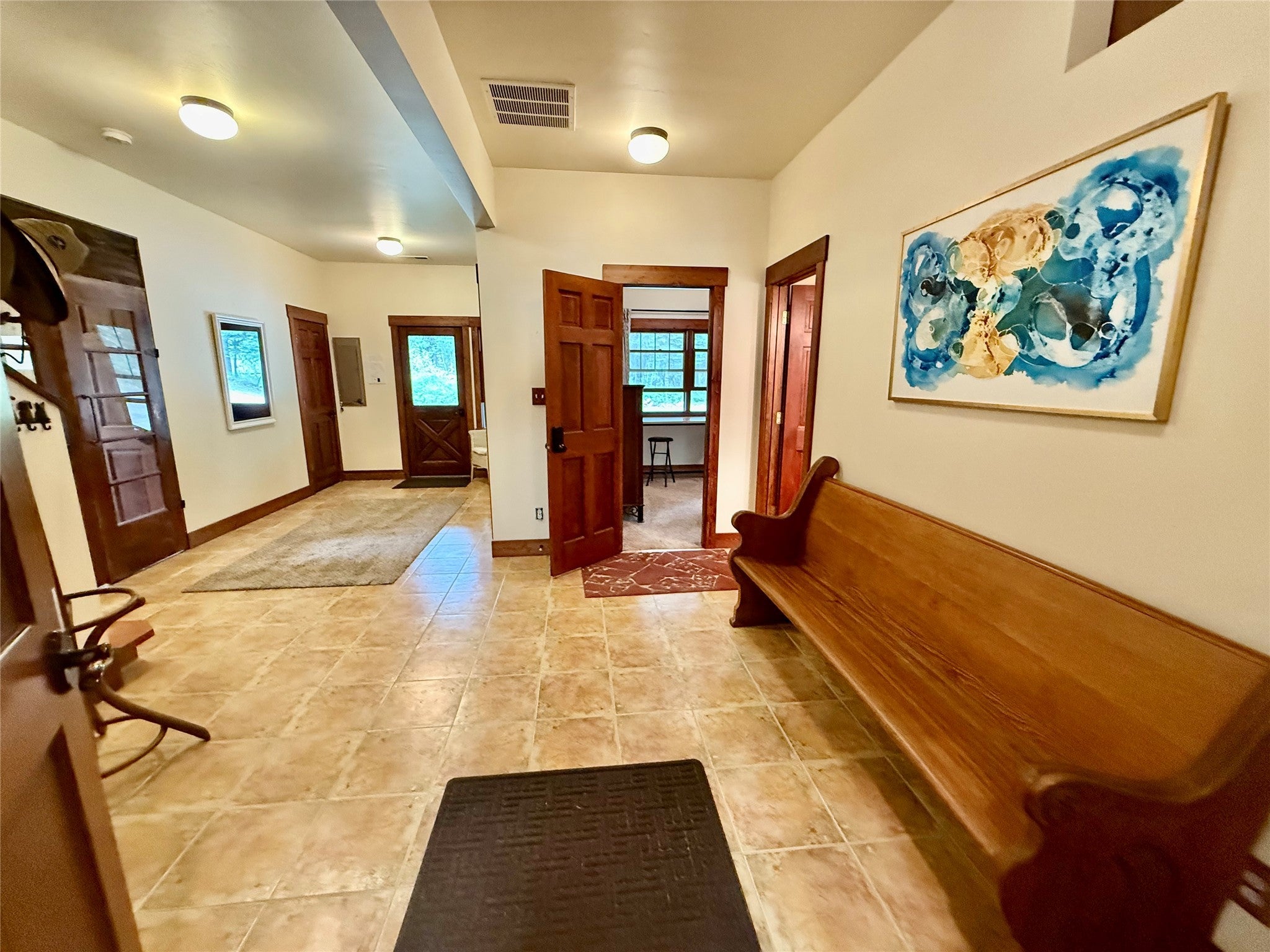 Whitefish, Montana, 59937, United States, 4 Bedrooms Bedrooms, ,5 BathroomsBathrooms,Residential,Active,1905114