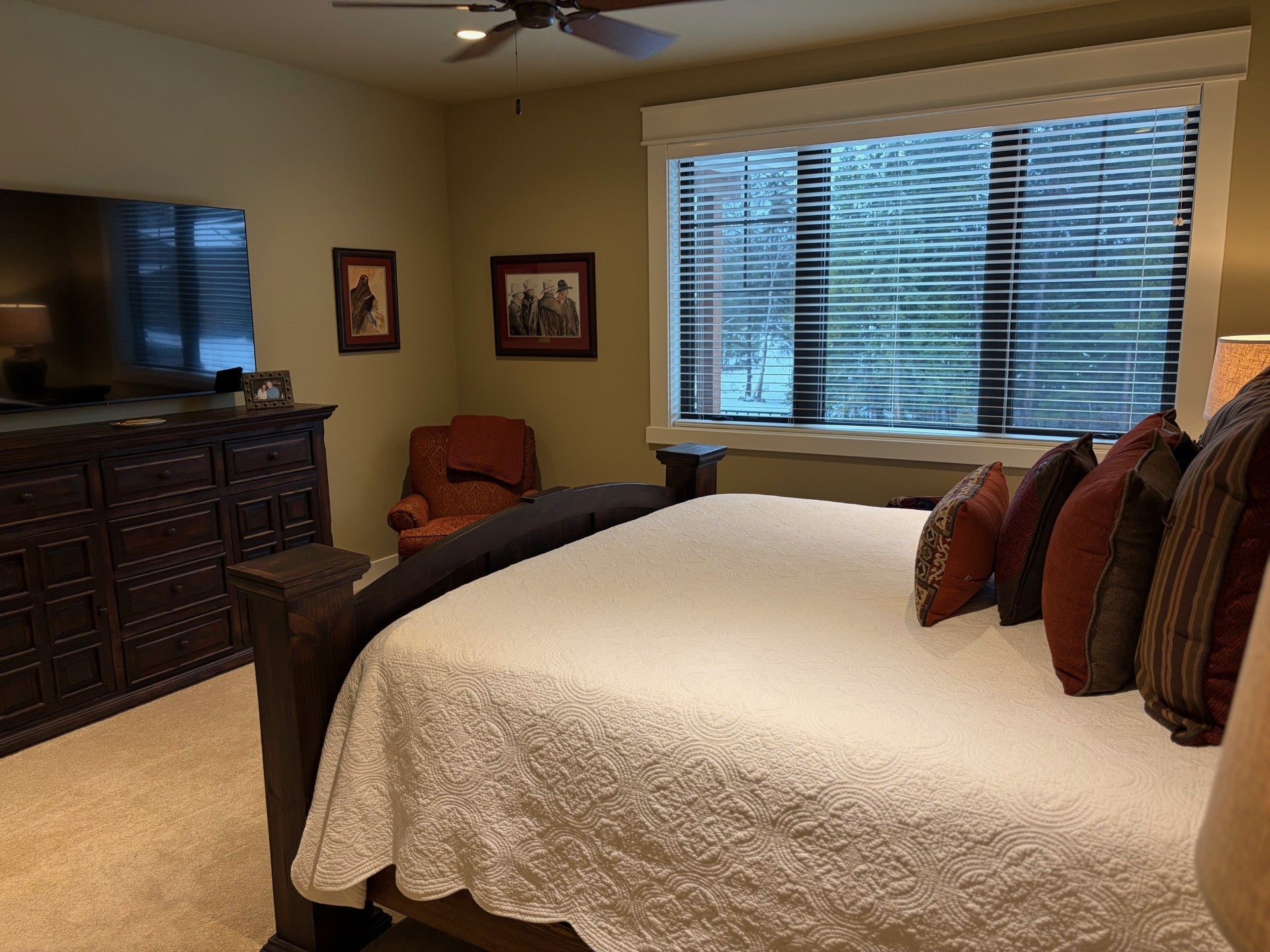 Whitefish, Montana, 59937, United States, 3 Bedrooms Bedrooms, ,4 BathroomsBathrooms,Residential,Active,2007924