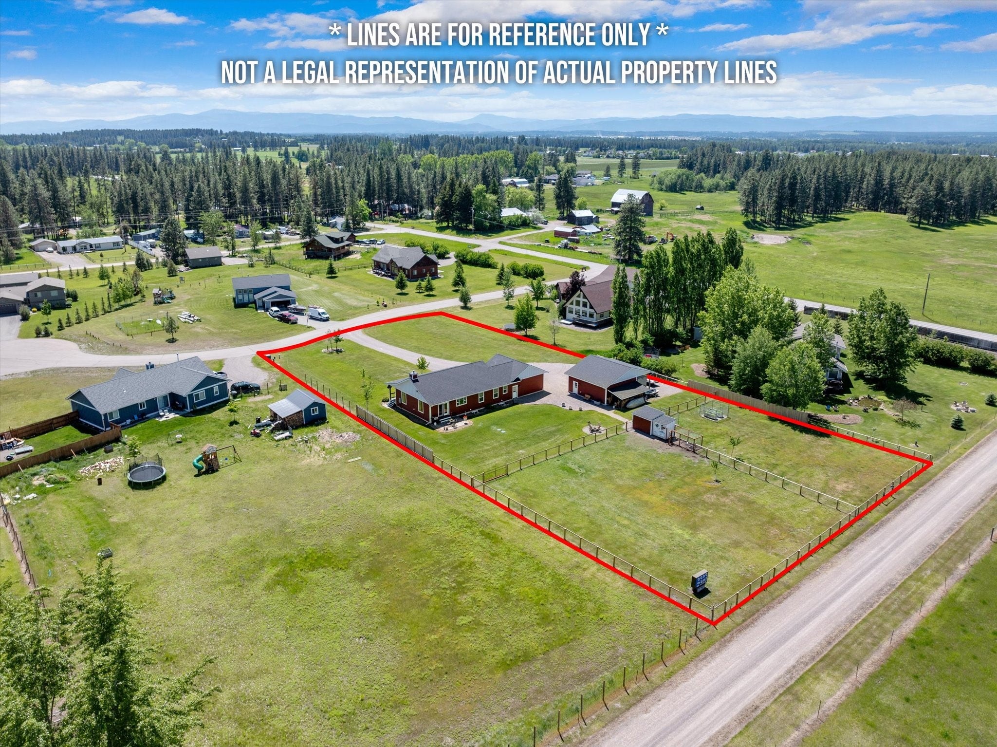 Columbia Falls, Montana, 59912, United States, 4 Bedrooms Bedrooms, ,3 BathroomsBathrooms,Residential,Active,1834486