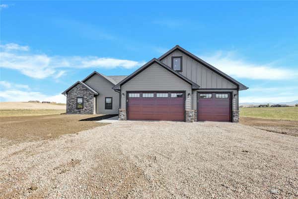 43 PLATINUM LN, GREAT FALLS, MT 59405, photo 2 of 50