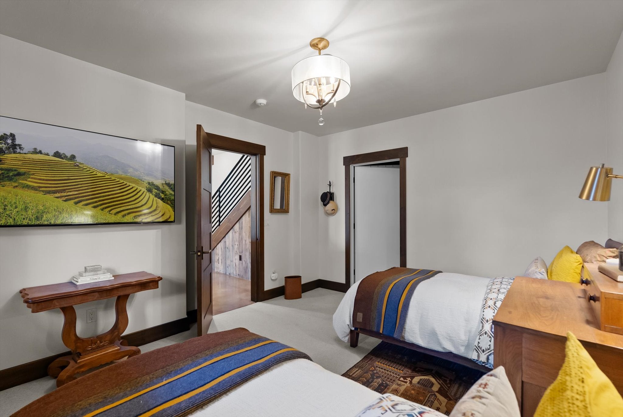 Whitefish, Montana, 59937, United States, 4 Bedrooms Bedrooms, ,4 BathroomsBathrooms,Residential,Active,1764537