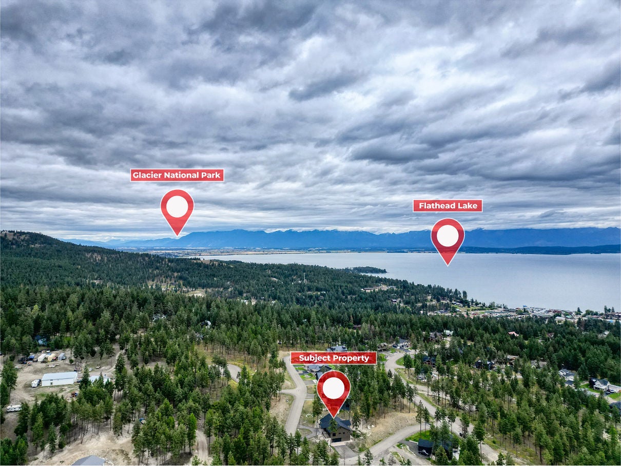 Lakeside, Montana, 59922, United States, 4 Bedrooms Bedrooms, ,4 BathroomsBathrooms,Residential,Active,1914632