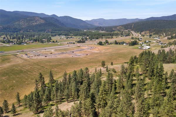 LOT 1 ELK VALLEY RANCH, HUSON, MT 59846, photo 4 of 19