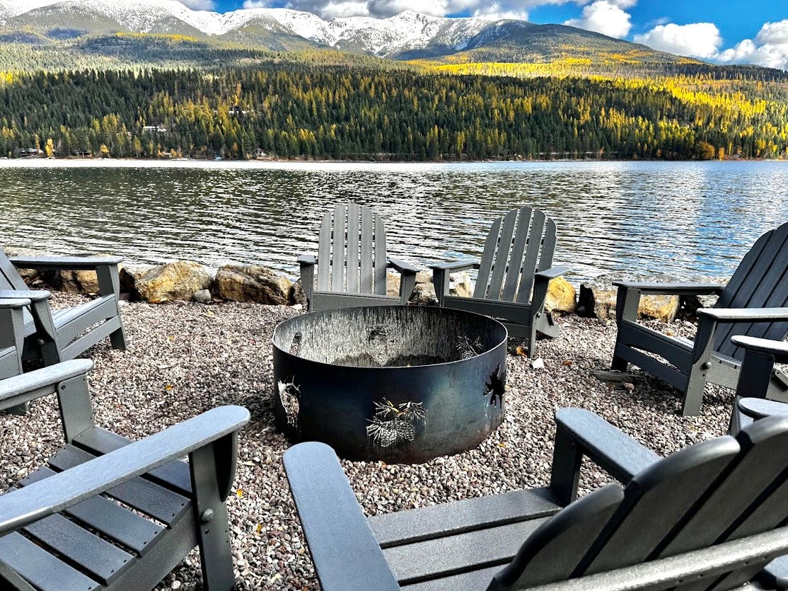 Bigfork, Montana, 59911, United States, 7 Bedrooms Bedrooms, ,6 BathroomsBathrooms,Residential,Active,2007283