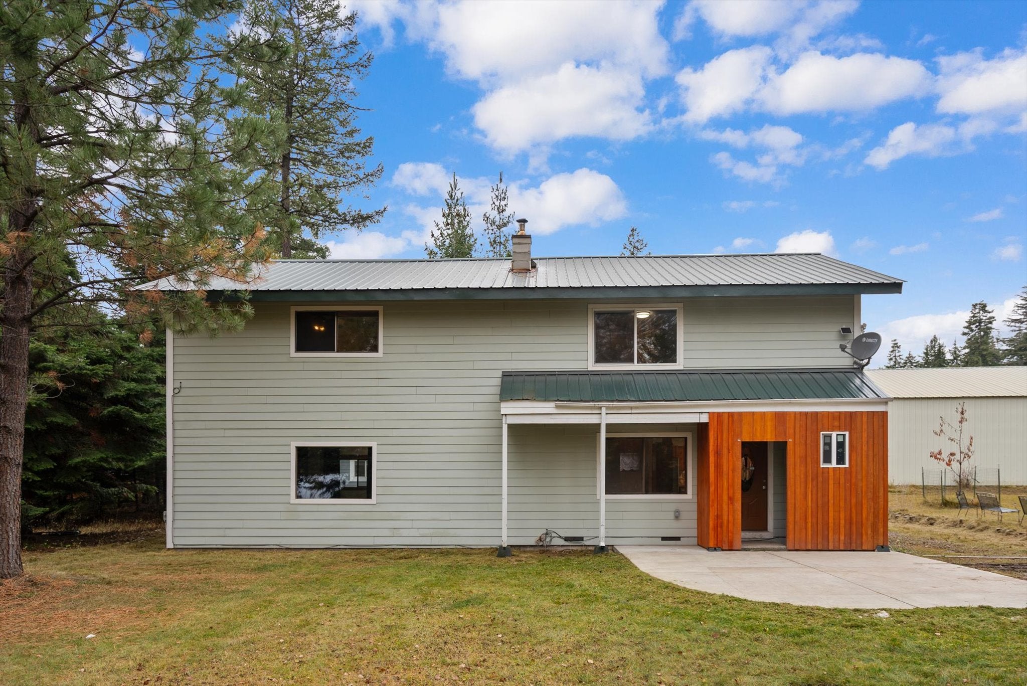 Kalispell, Montana, 59901, United States, 6 Bedrooms Bedrooms, ,5 BathroomsBathrooms,Residential,Active,1990648