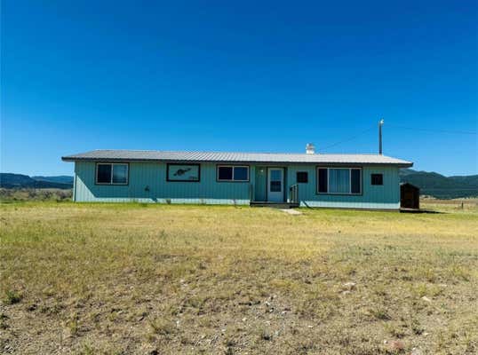 3754 CRACKERVILLE RD, ANACONDA, MT 59711 - Image 1