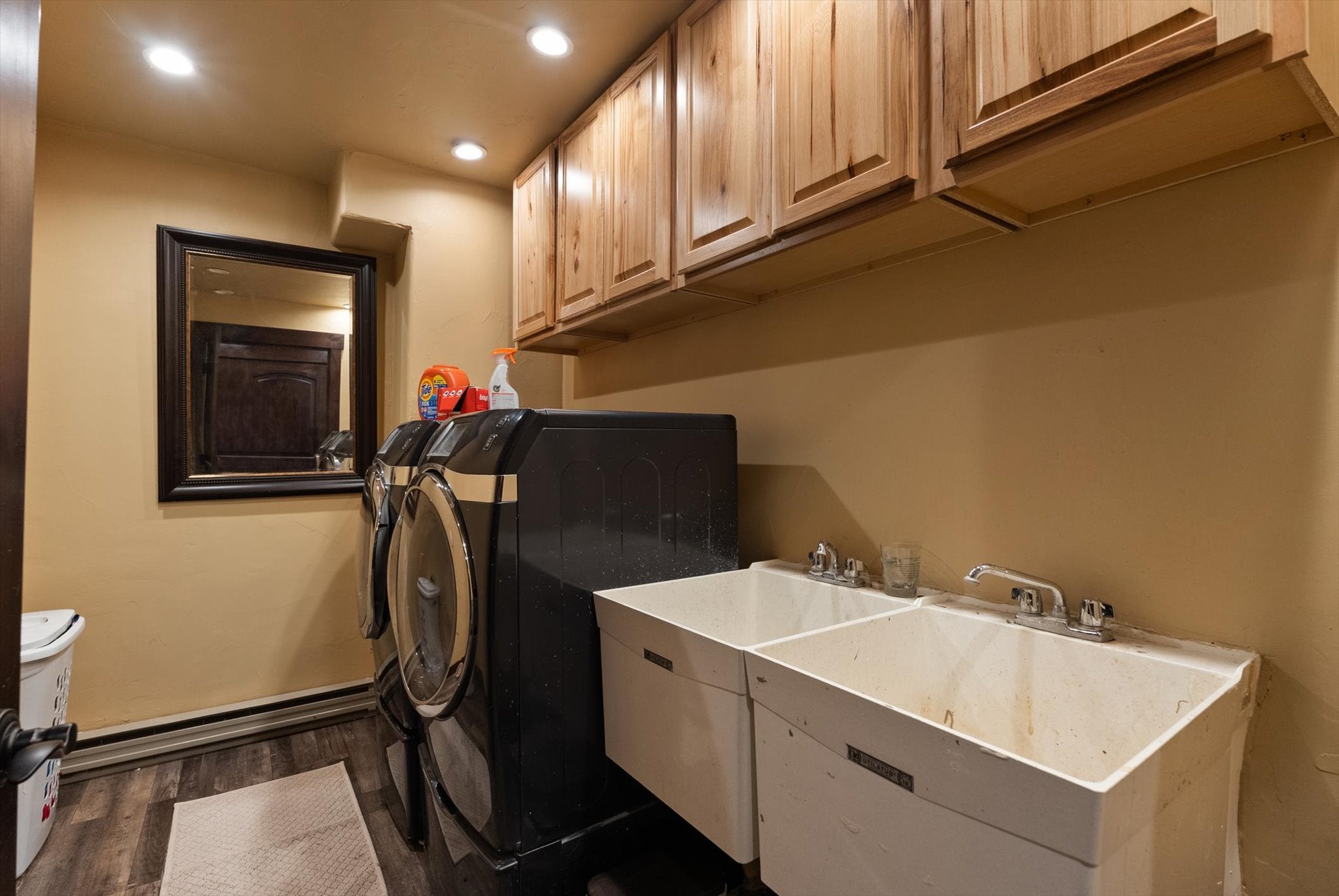 Whitefish, Montana, 59937, United States, 5 Bedrooms Bedrooms, ,3 BathroomsBathrooms,Residential,Active,1764891