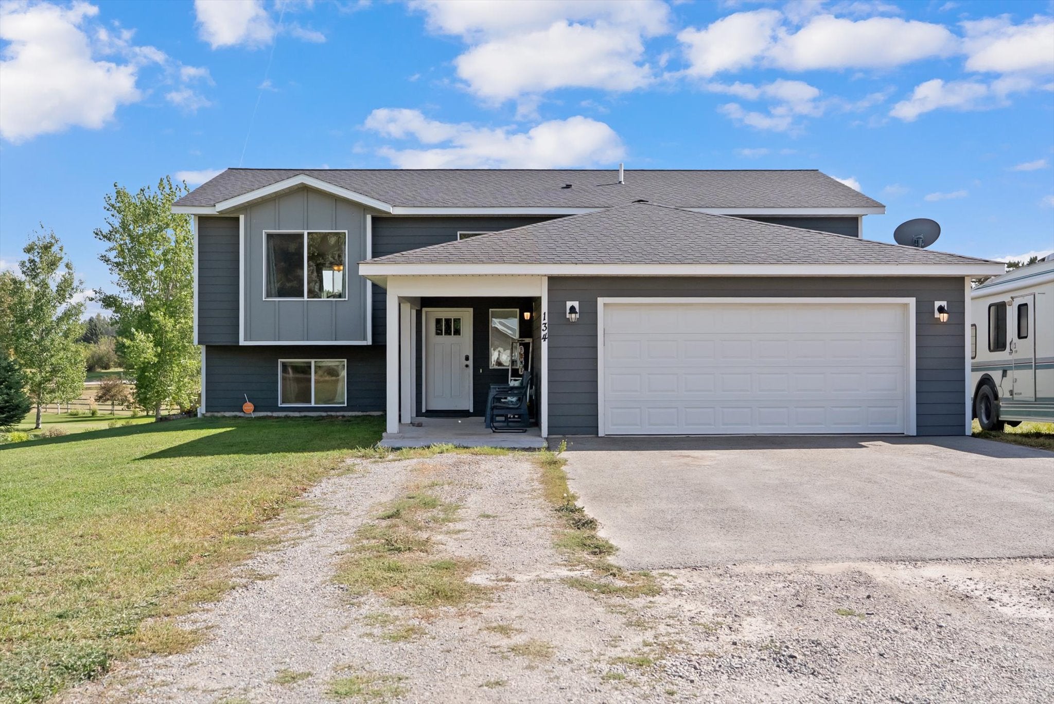 Kalispell, Montana, 59901, United States, 5 Bedrooms Bedrooms, ,3 BathroomsBathrooms,Residential,Active,1945088