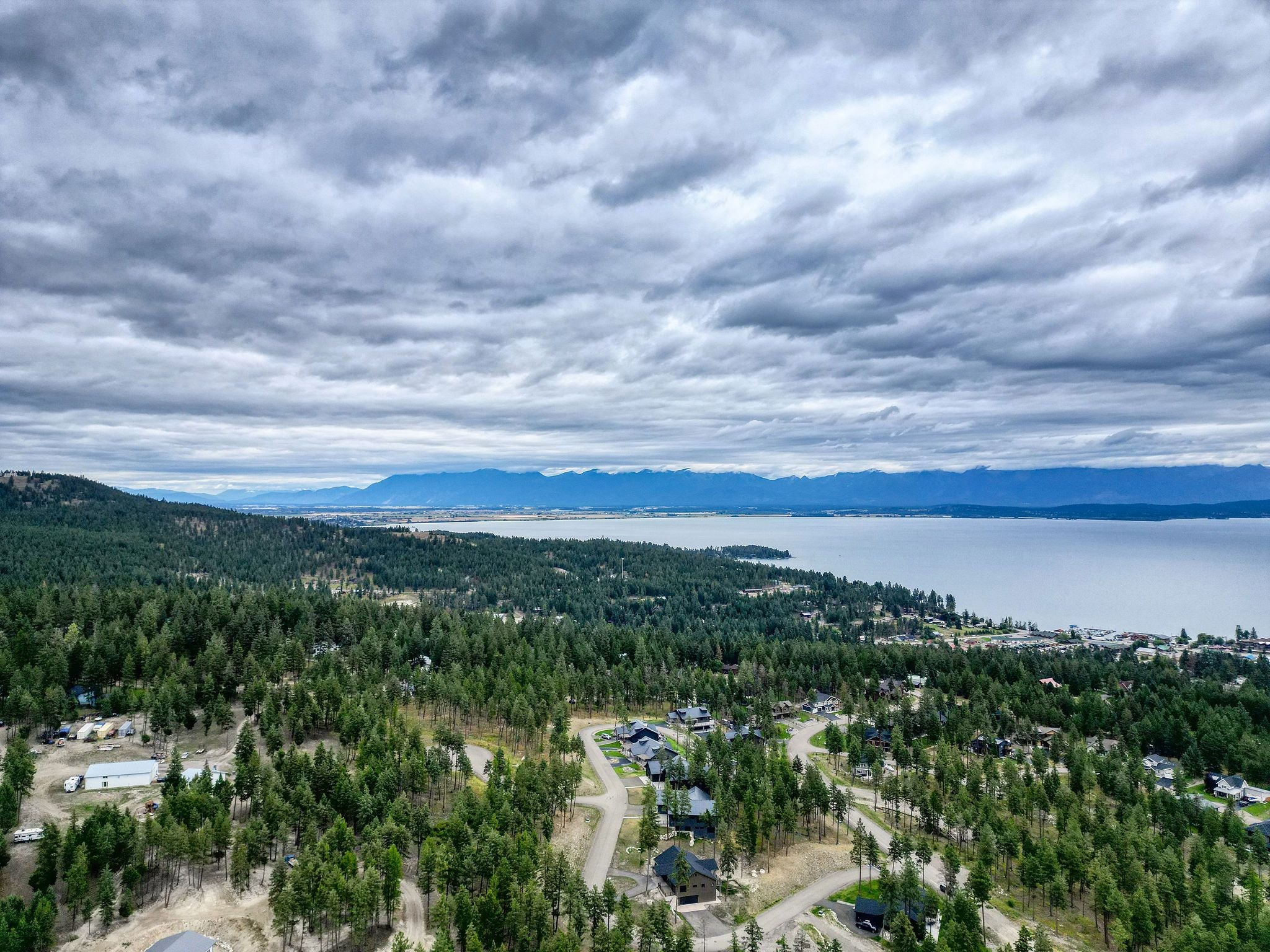 Lakeside, Montana, 59922, United States, 4 Bedrooms Bedrooms, ,4 BathroomsBathrooms,Residential,Active,1914632