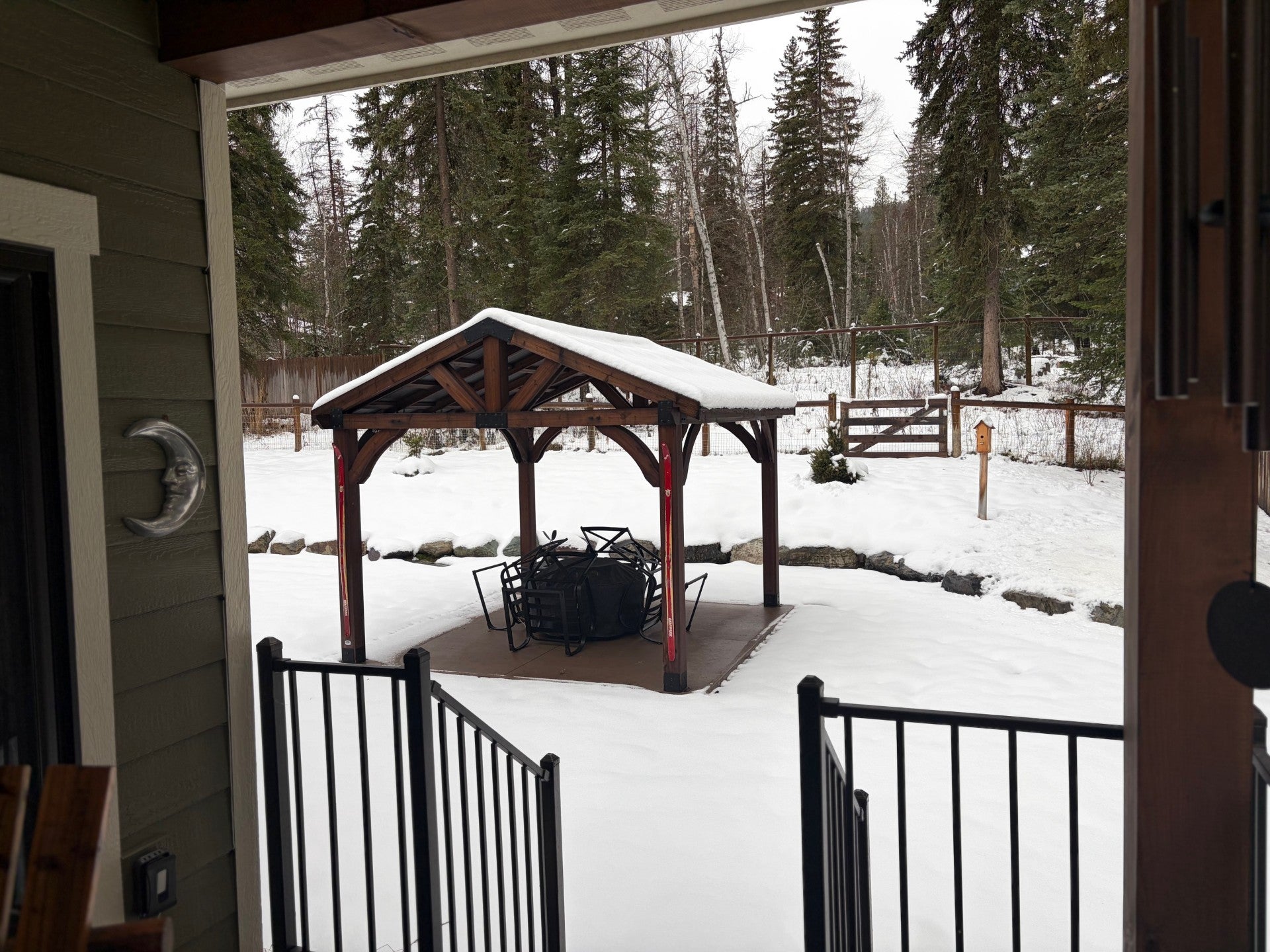 Whitefish, Montana, 59937, United States, 3 Bedrooms Bedrooms, ,4 BathroomsBathrooms,Residential,Active,2007924