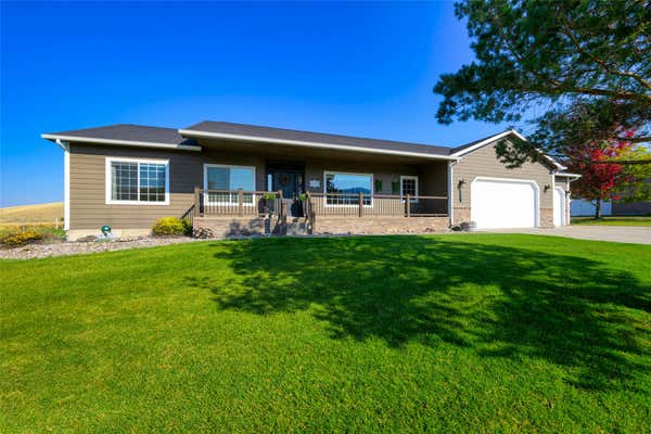 8523 WISE RIVER RD, MISSOULA, MT 59803 - Image 1