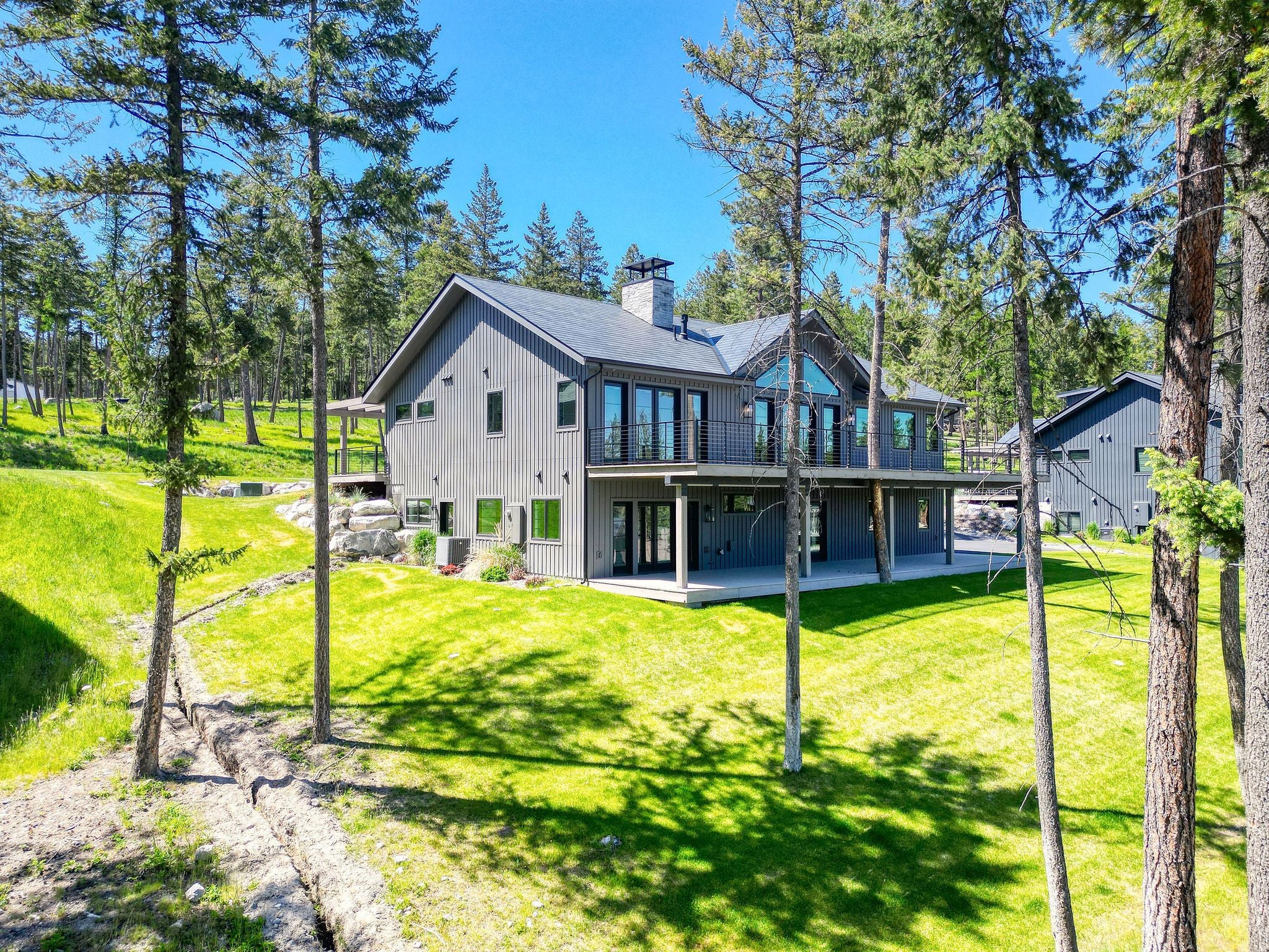 Lakeside, Montana, 59922, United States, 6 Bedrooms Bedrooms, ,5 BathroomsBathrooms,Residential,Active,1832319