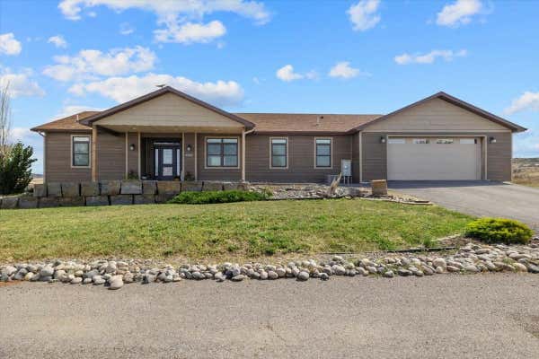 6800 EARL AVE, HUNTLEY, MT 59037 - Image 1