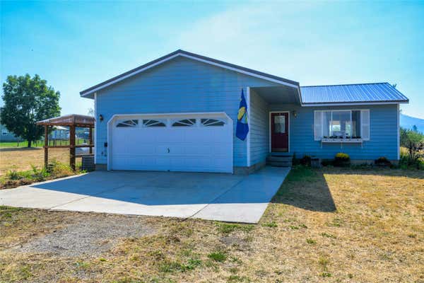 913 LEESE LN, STEVENSVILLE, MT 59870 - Image 1