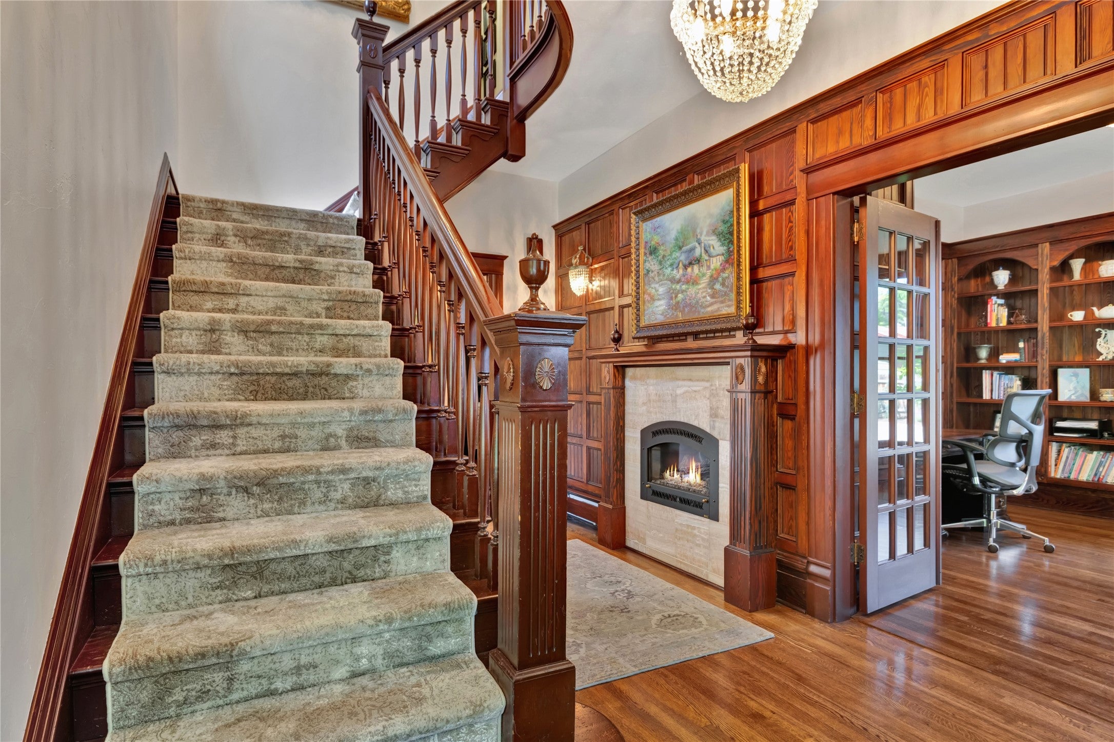 Missoula, Montana, 59802, United States, 5 Bedrooms Bedrooms, ,6 BathroomsBathrooms,Residential,Active,1753892