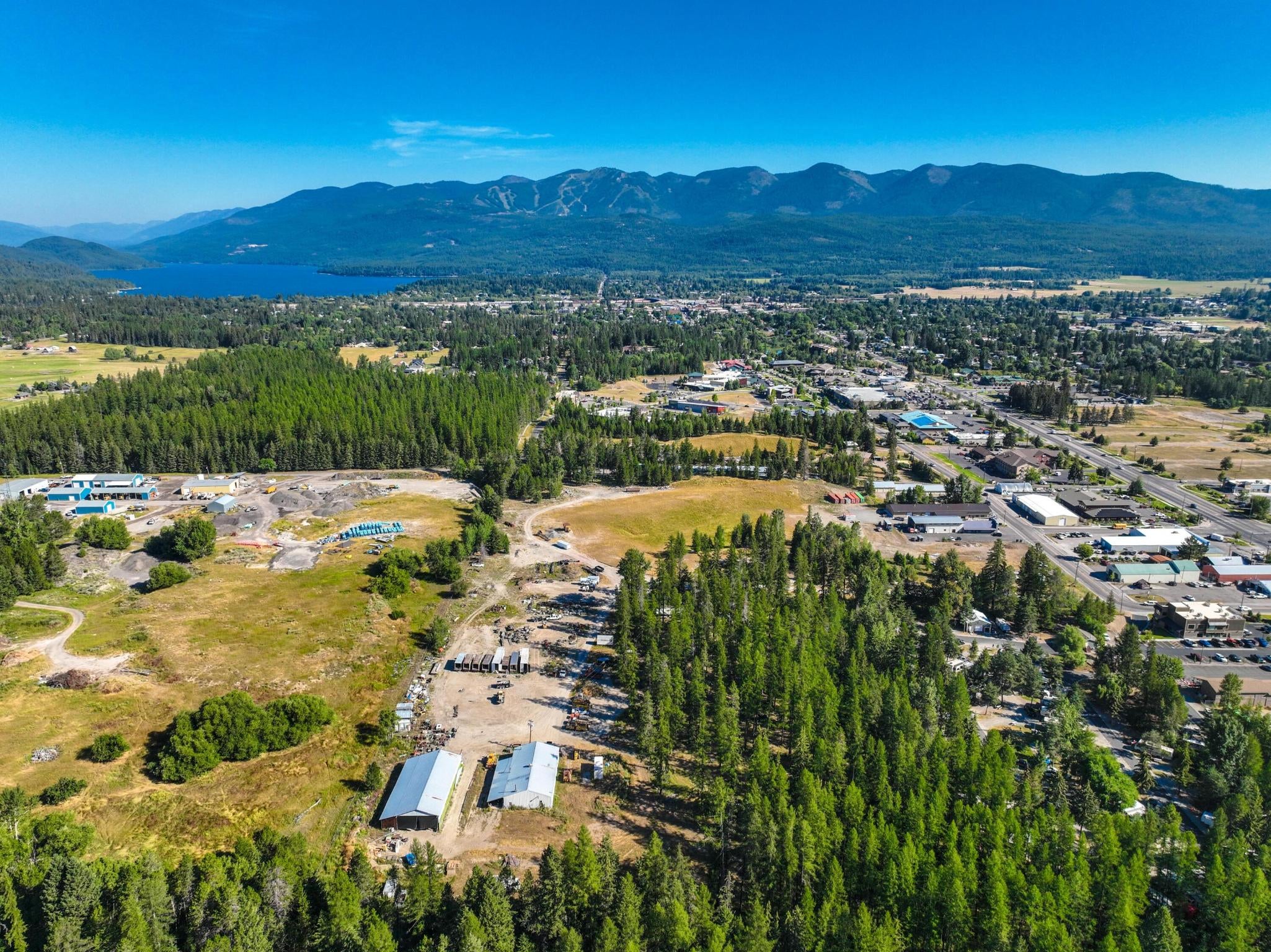 Whitefish, Montana, 59937, United States, ,Residential,Active,1929929
