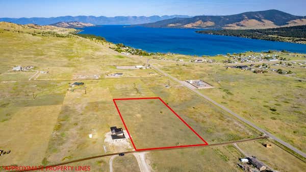 LOT 315 CAYE DRIVE, ELMO, MT 59915 - Image 1