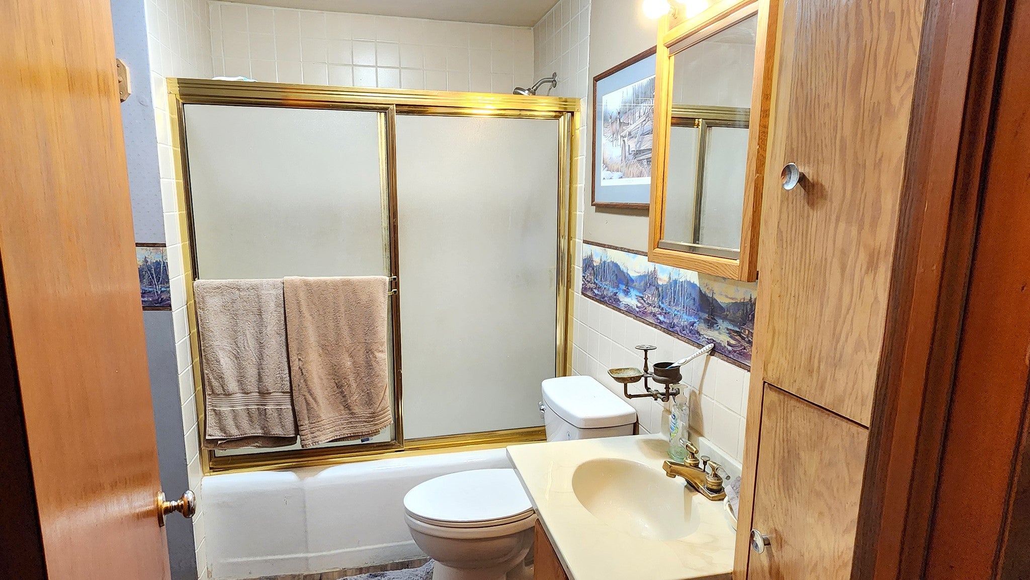 Bigfork, Montana, 59911, United States, ,2 BathroomsBathrooms,Residential,Active,1769754