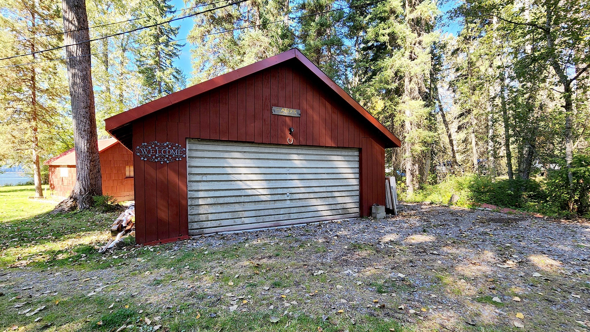 Bigfork, Montana, 59911, United States, ,2 BathroomsBathrooms,Residential,Active,1769754