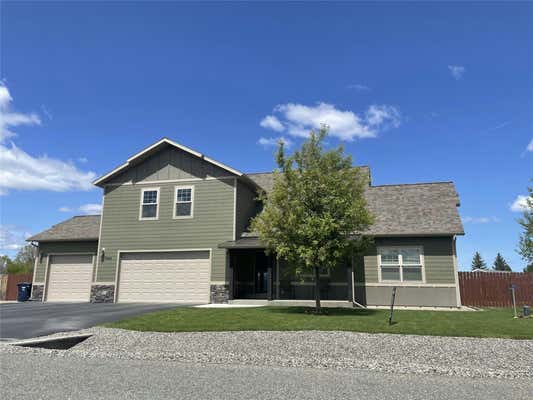 7645 KINGPOST LOOP, HELENA, MT 59602, photo 2 of 52