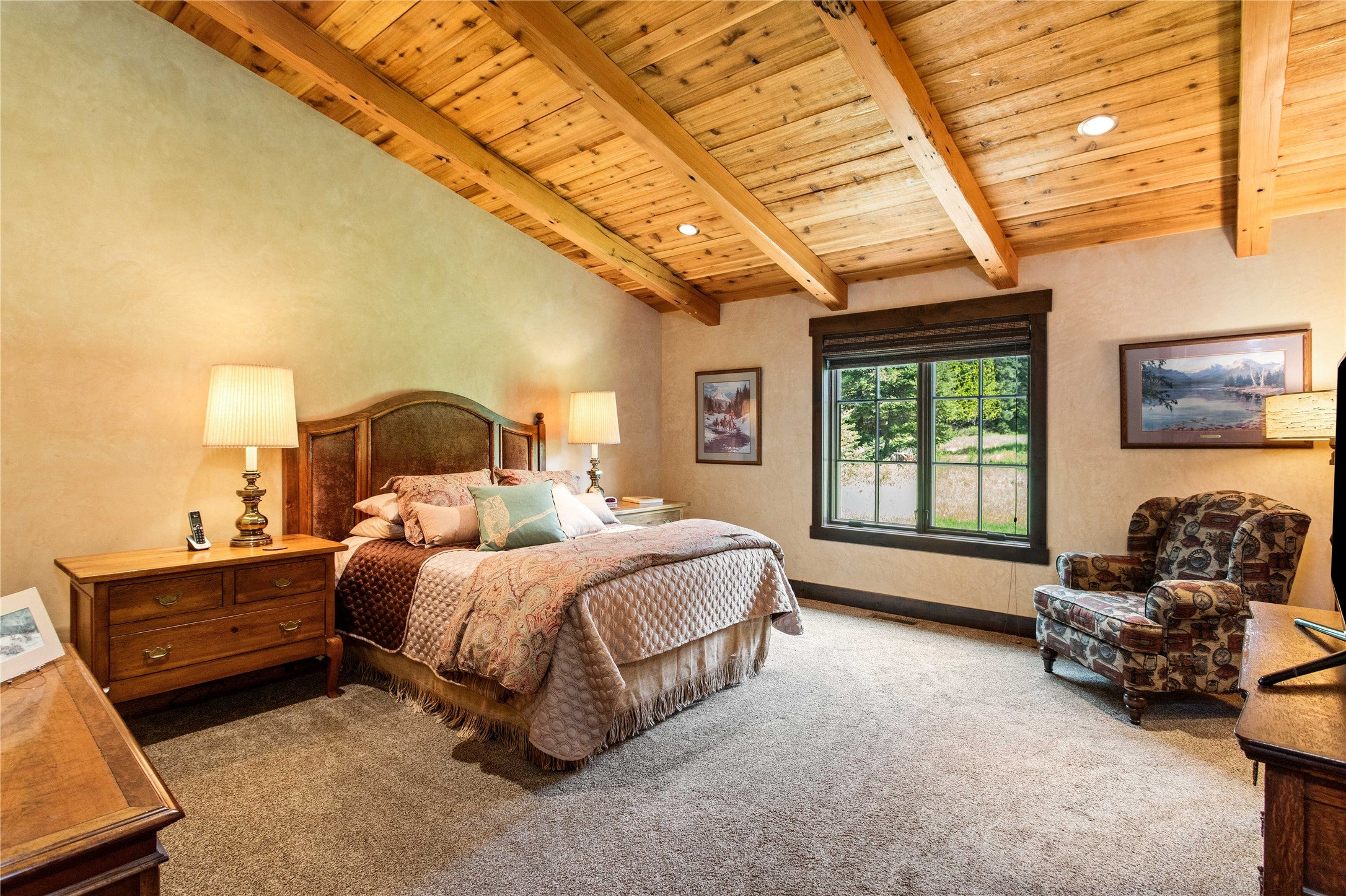 Whitefish, Montana, 59937, United States, 3 Bedrooms Bedrooms, ,4 BathroomsBathrooms,Residential,Active,1828694