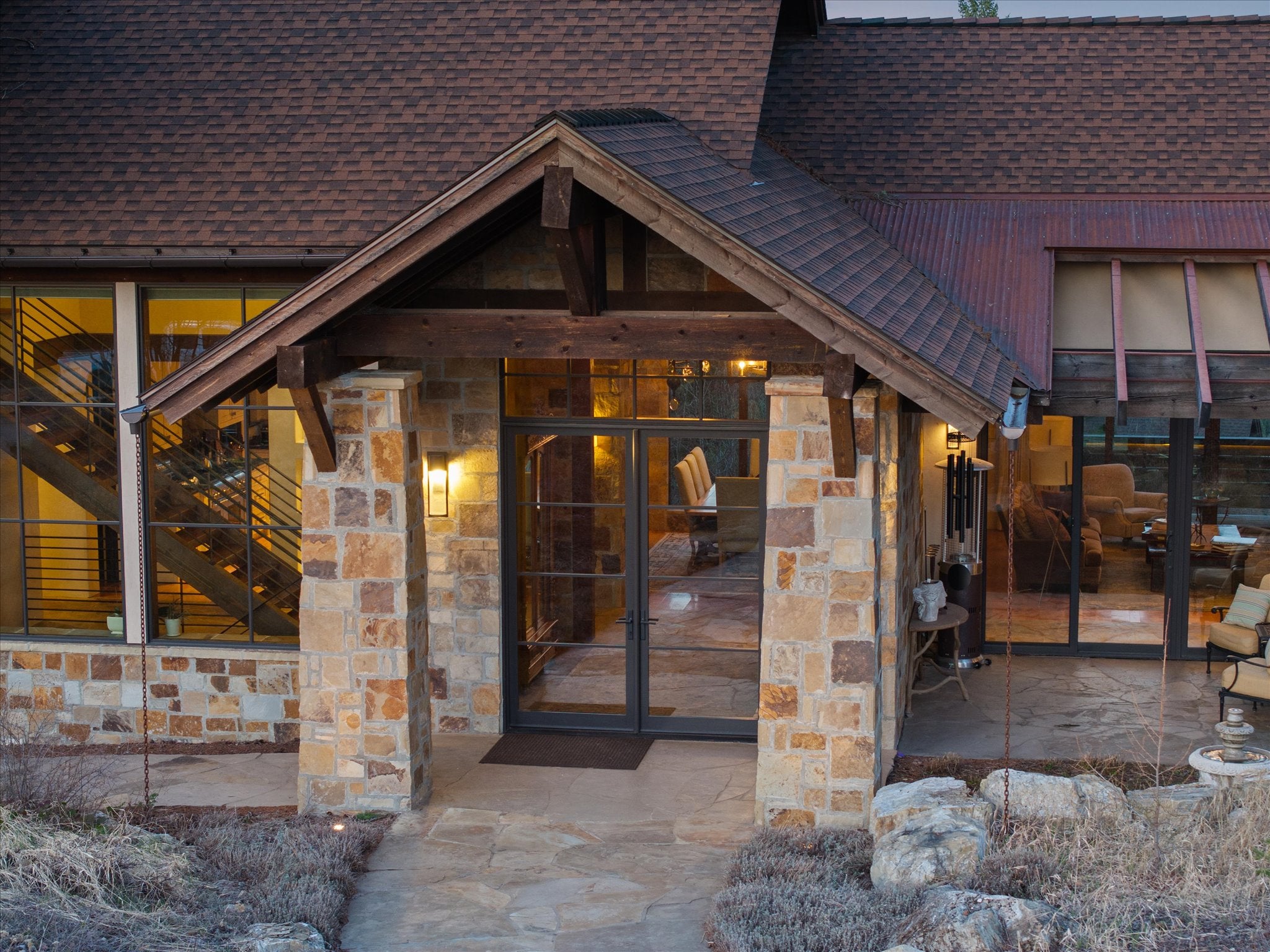 Whitefish, Montana, 59937, United States, 4 Bedrooms Bedrooms, ,4 BathroomsBathrooms,Residential,Active,1764537