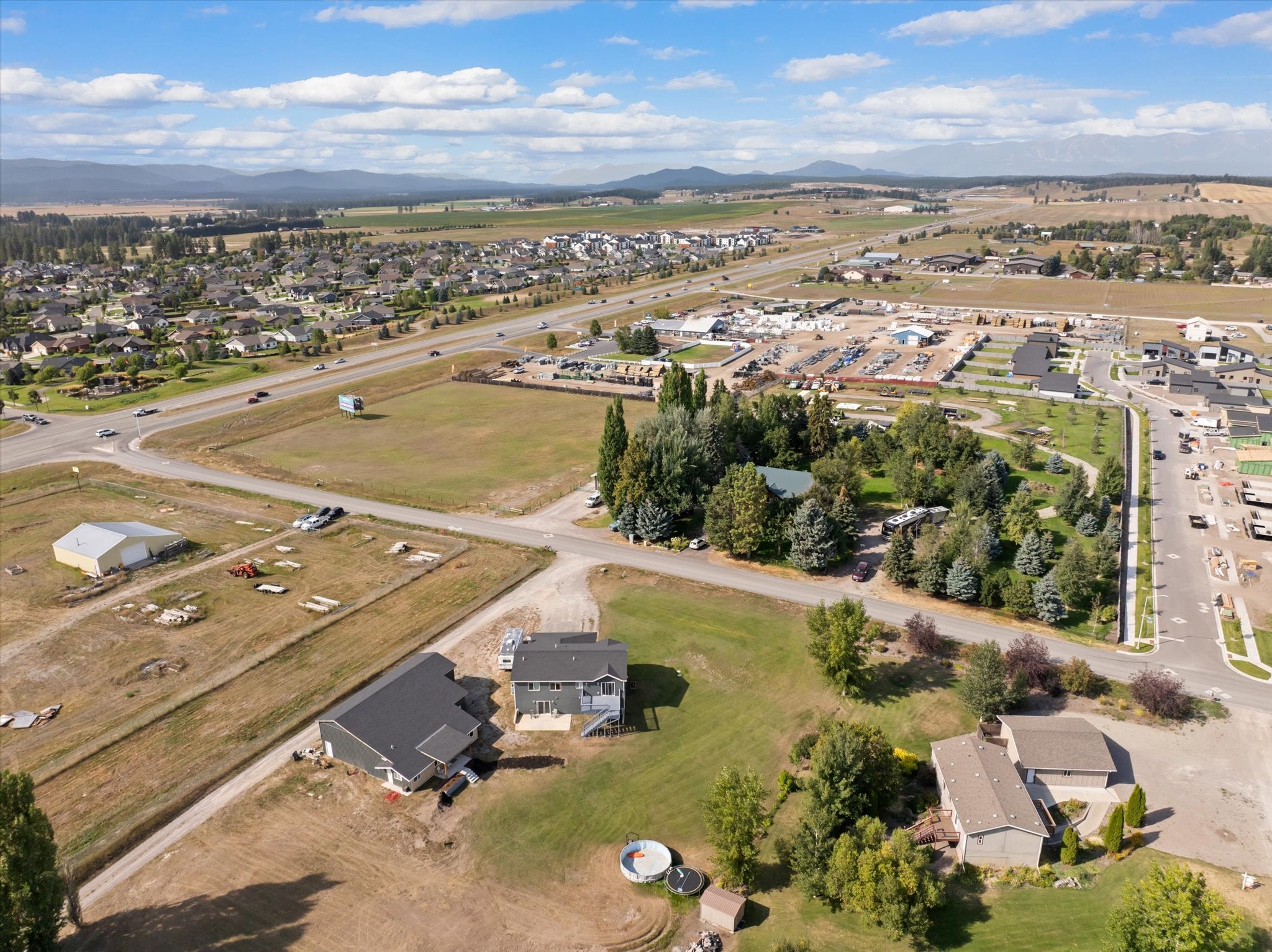 Kalispell, Montana, 59901, United States, 5 Bedrooms Bedrooms, ,3 BathroomsBathrooms,Residential,Active,1945088
