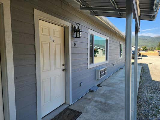 174 E COMMERCE WAY, LIBBY, MT 59923 - Image 1