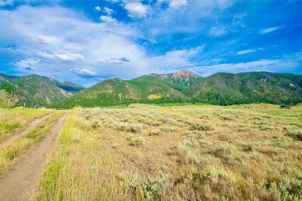 LOT A43 POND ROAD, CAMERON, MT 59720 - Image 1