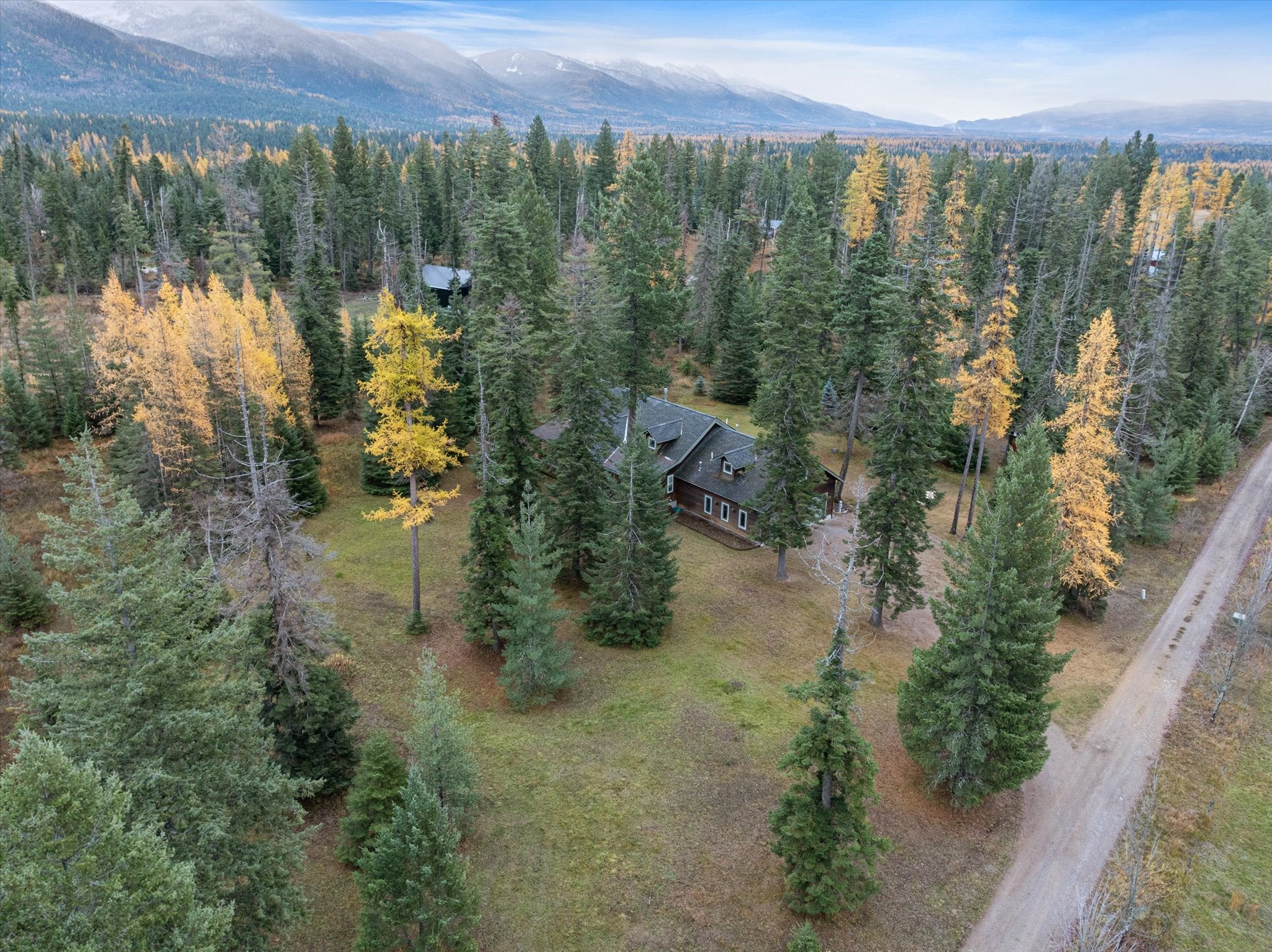Kalispell, Montana, 59901, United States, 4 Bedrooms Bedrooms, ,4 BathroomsBathrooms,Residential,Active,1936618