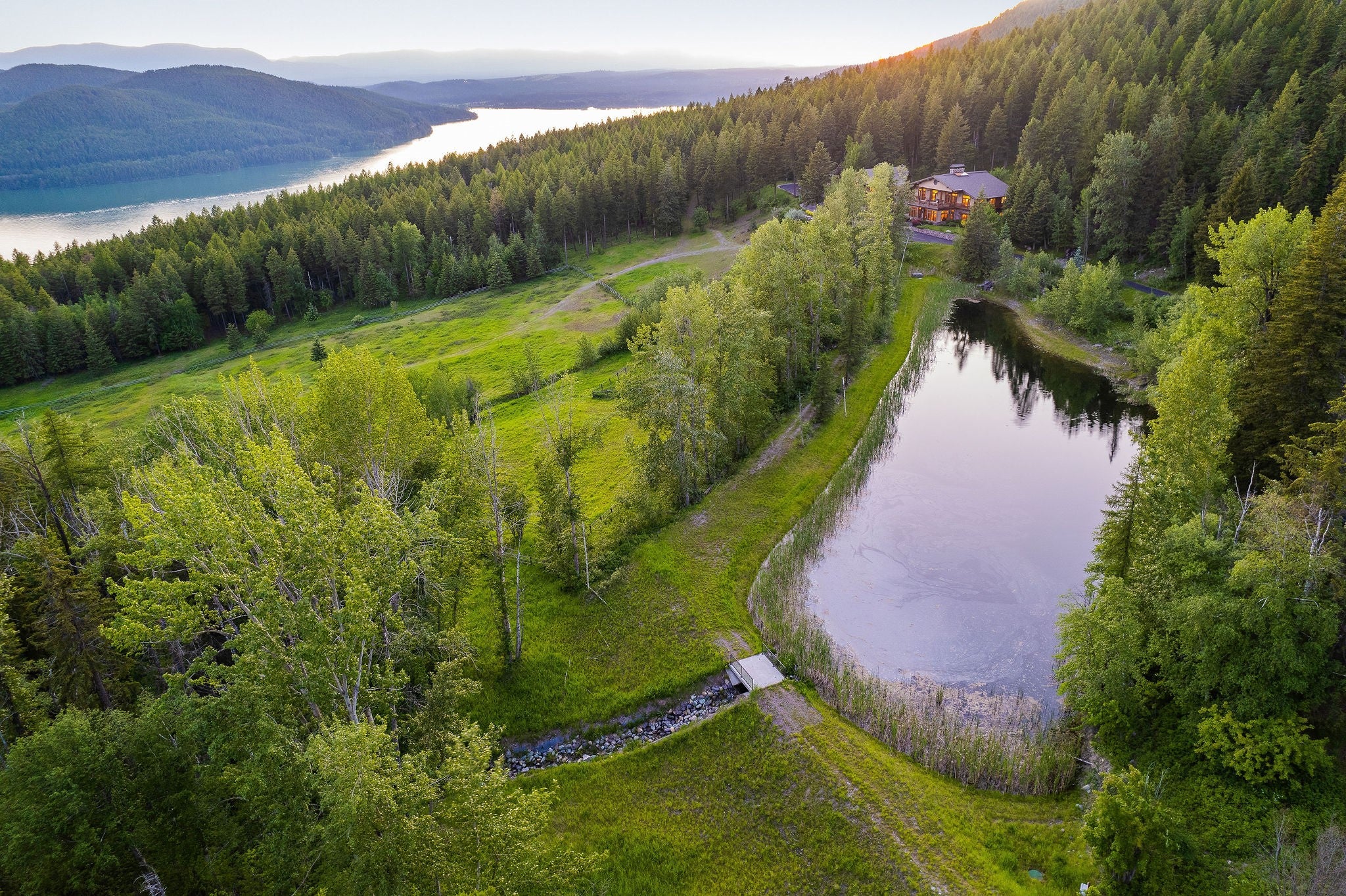 Whitefish, Montana, 59937, United States, ,9 BathroomsBathrooms,Residential,Active,1769536