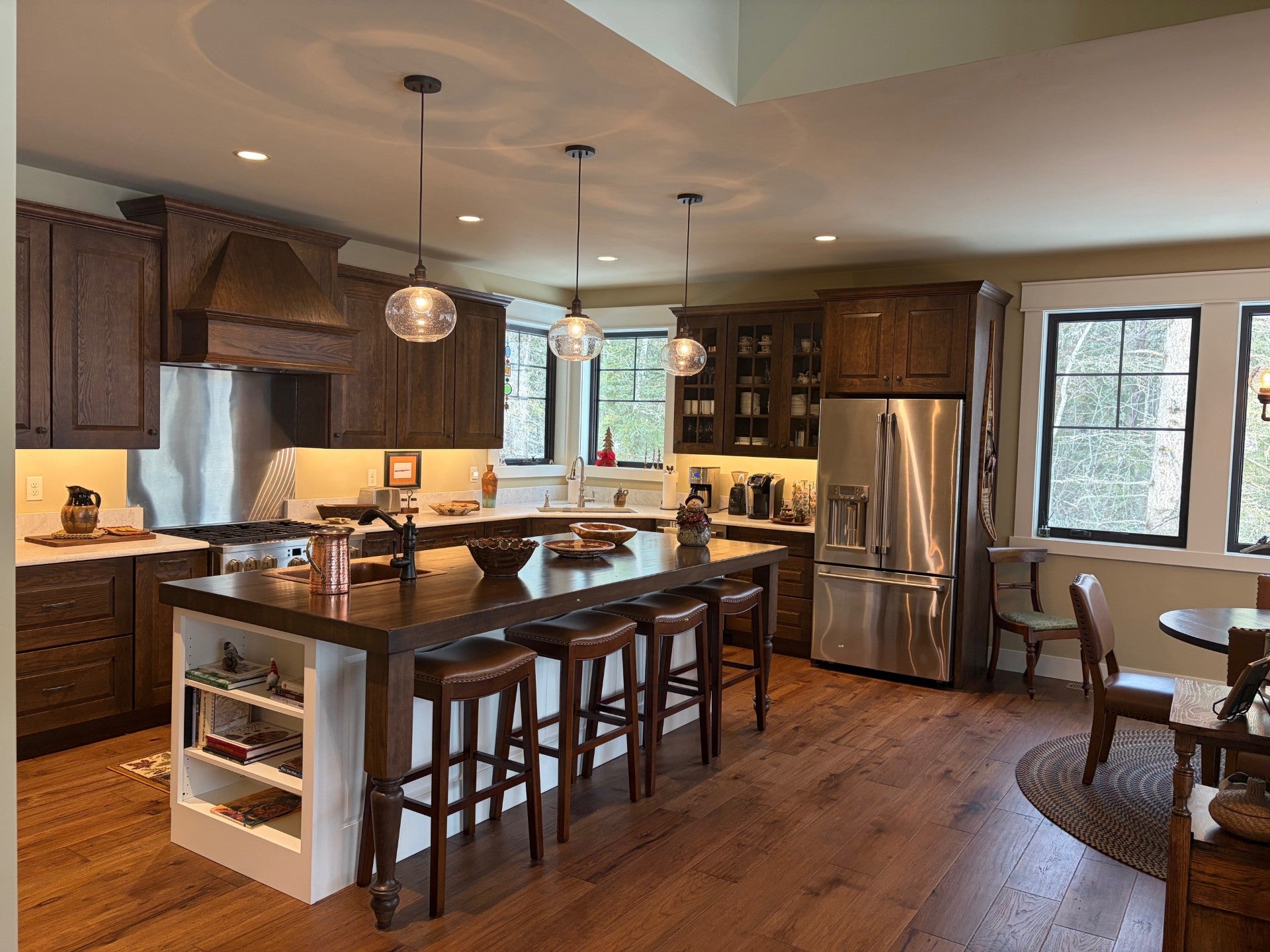 Whitefish, Montana, 59937, United States, 3 Bedrooms Bedrooms, ,4 BathroomsBathrooms,Residential,Active,2007924