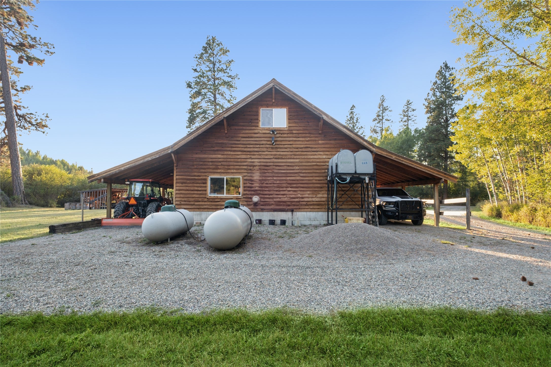 Libby, Montana, 59923, United States, 3 Bedrooms Bedrooms, ,2 BathroomsBathrooms,Residential,Active,1945847